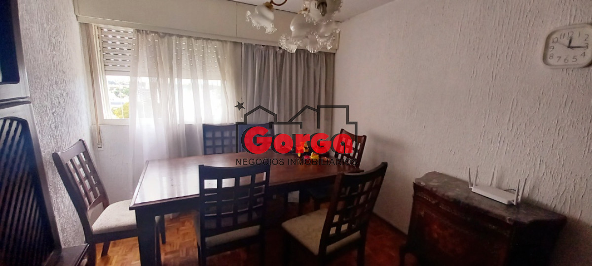 Apartamento ID.44 - Sobre Gualeguay, piso alto, súper luminoso, vista despejada!