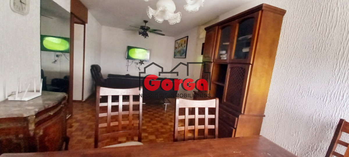 Apartamento ID.44 - Sobre Gualeguay, piso alto, súper luminoso, vista despejada!