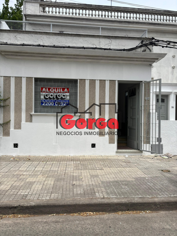 Apartamento ID.563 - Sobre Magested casi Avda San Martín 