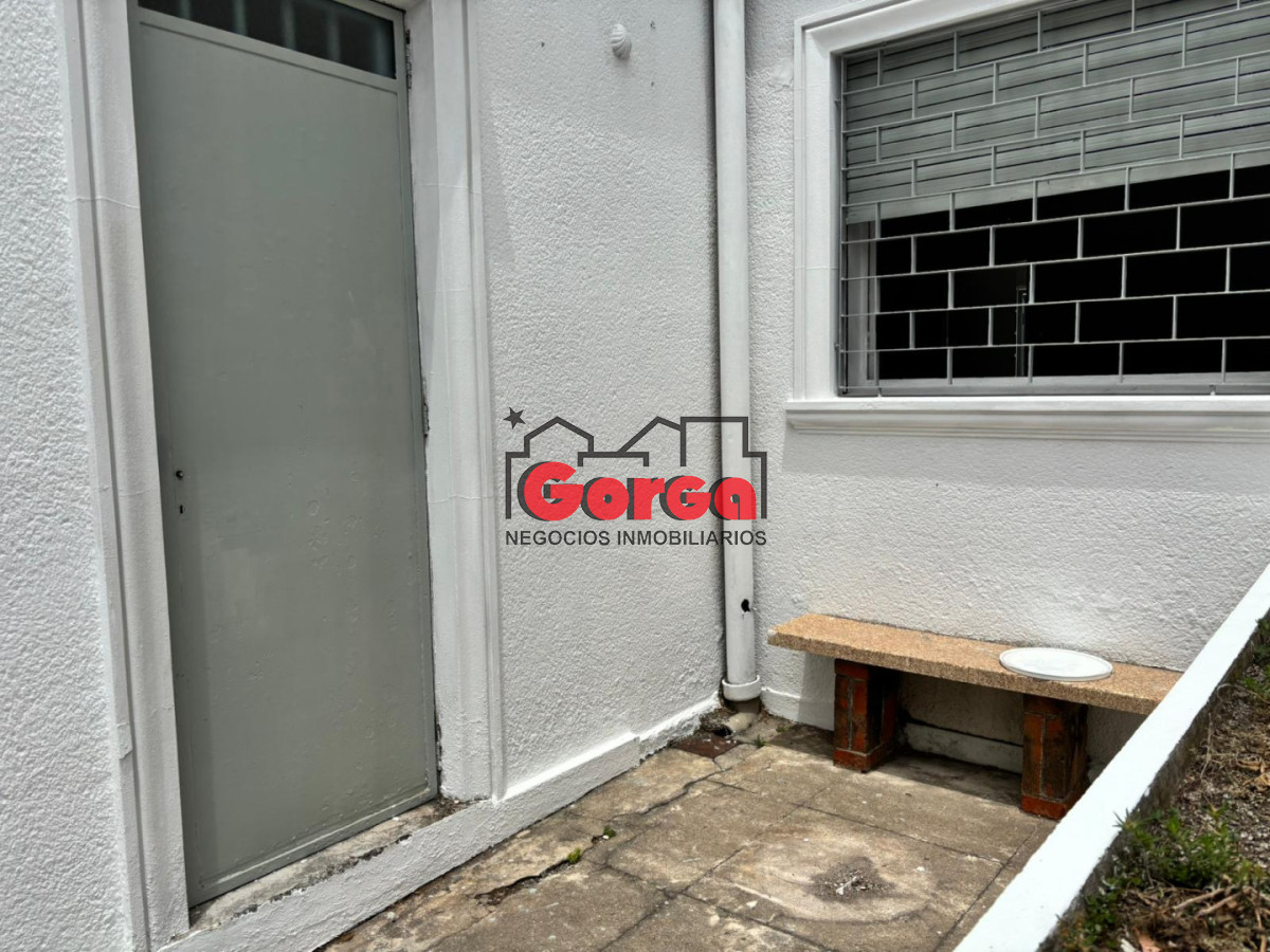 Apartamento ID.563 - Sobre Magested casi Avda San Martín 