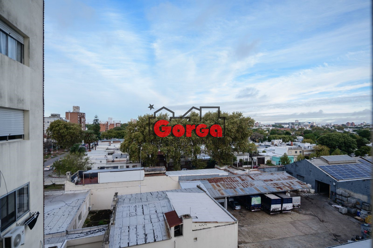 Apartamento ID.515 - Hermoso apartamento sobre Herrera y Fco Rodrigo 