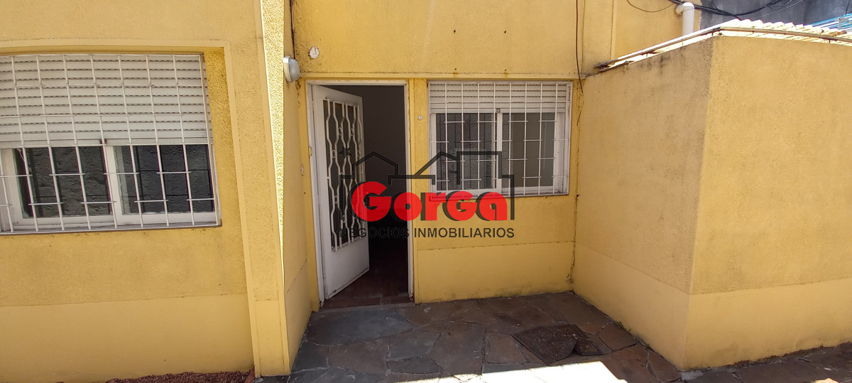 Apartamento ID.456 - Apartamento sobre Ramón del Valle Inclán esquina Blandengues con renta