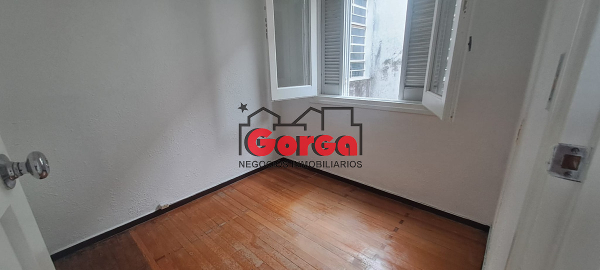 Apartamento ID.396 - Apartamento sobre Salvador García Pintos 