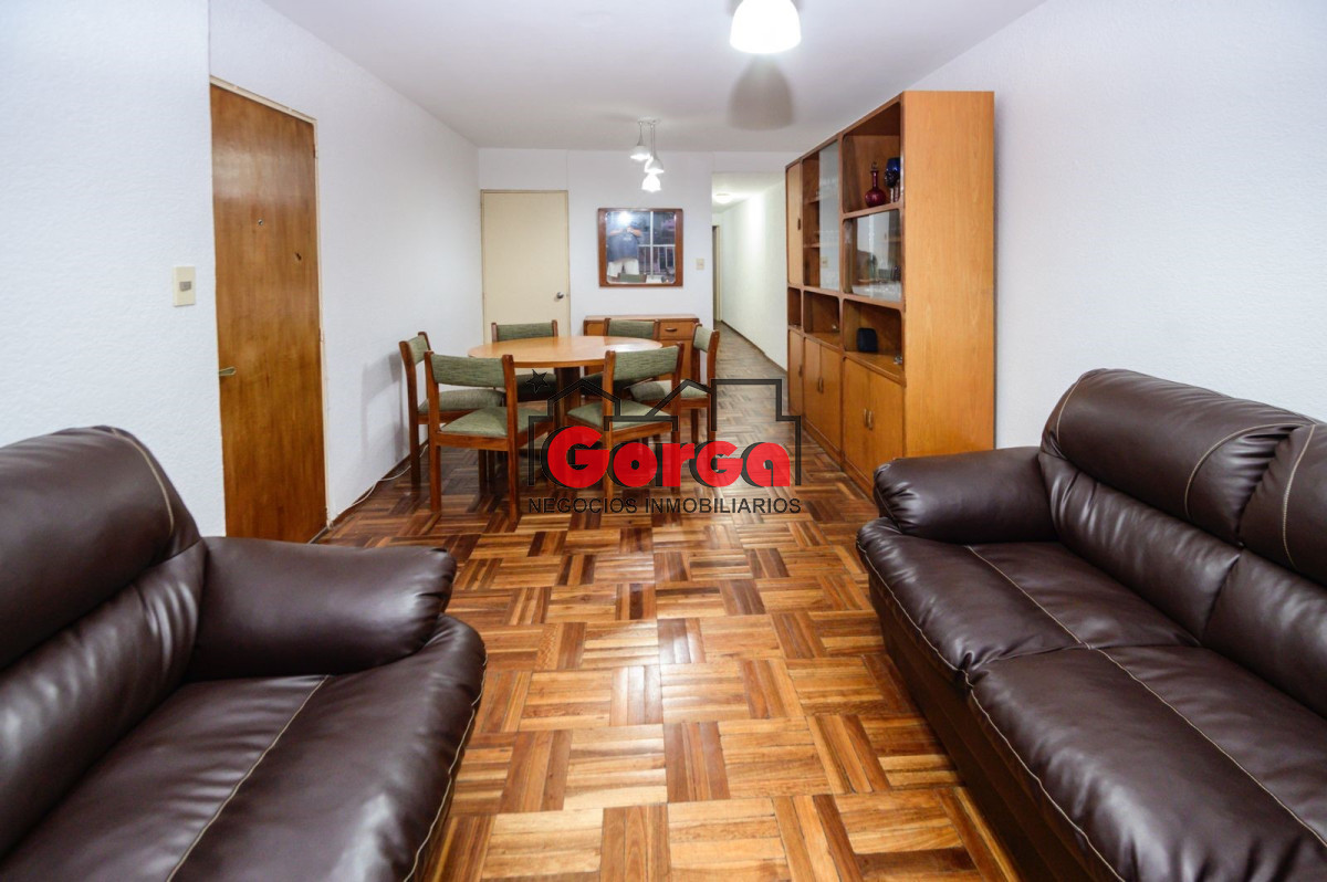 Apartamento ID.515 - Hermoso apartamento sobre Herrera y Fco Rodrigo 