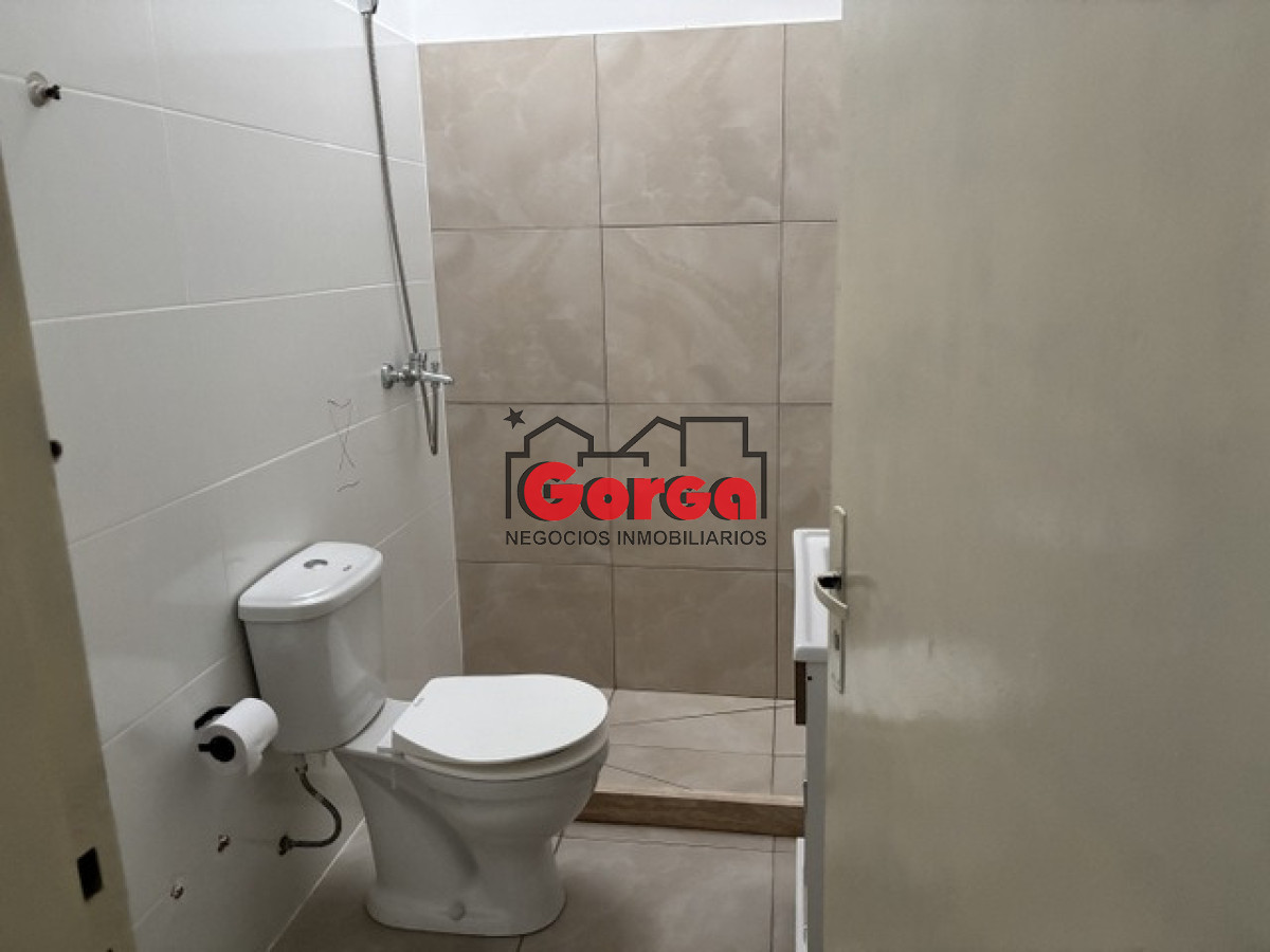 Apartamento ID.567 - Apto 1 dorm en Jacinto Vera Caraguatá y Cufré 