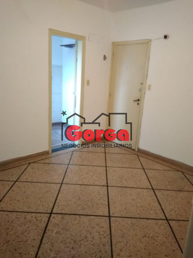 Apartamento ID.540 - Prox Bvar Artigas y Avda San Martín 