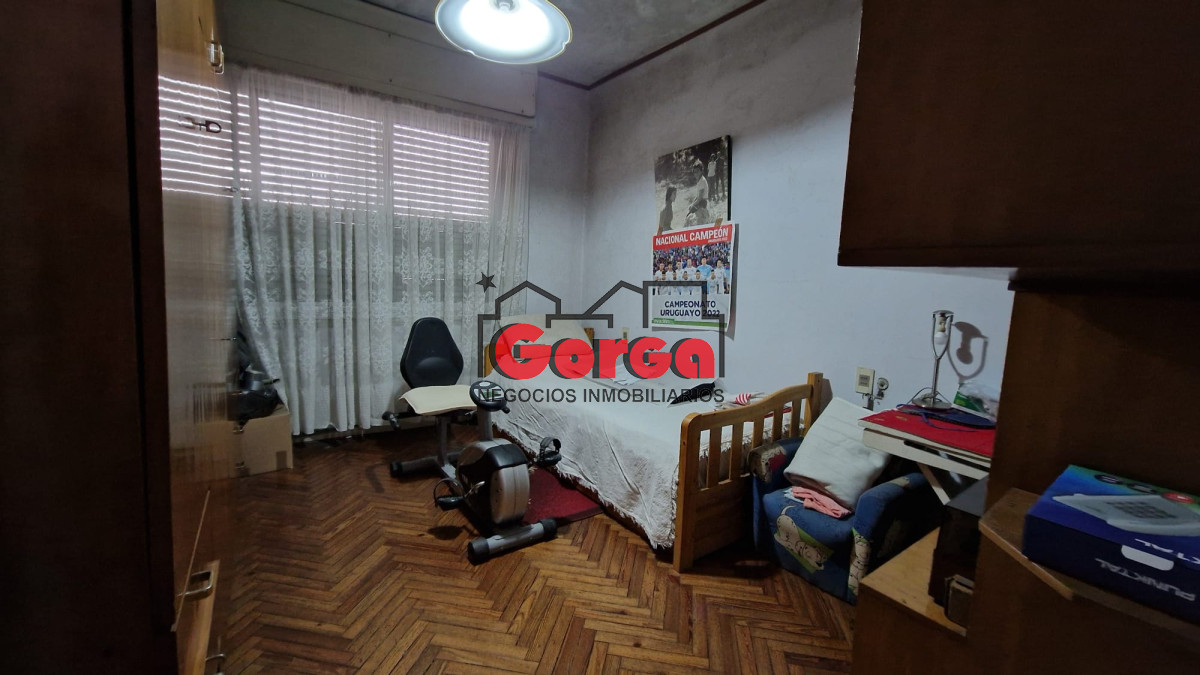 Apartamento ID.542 - Apto sobre Galicia, muy lindo!