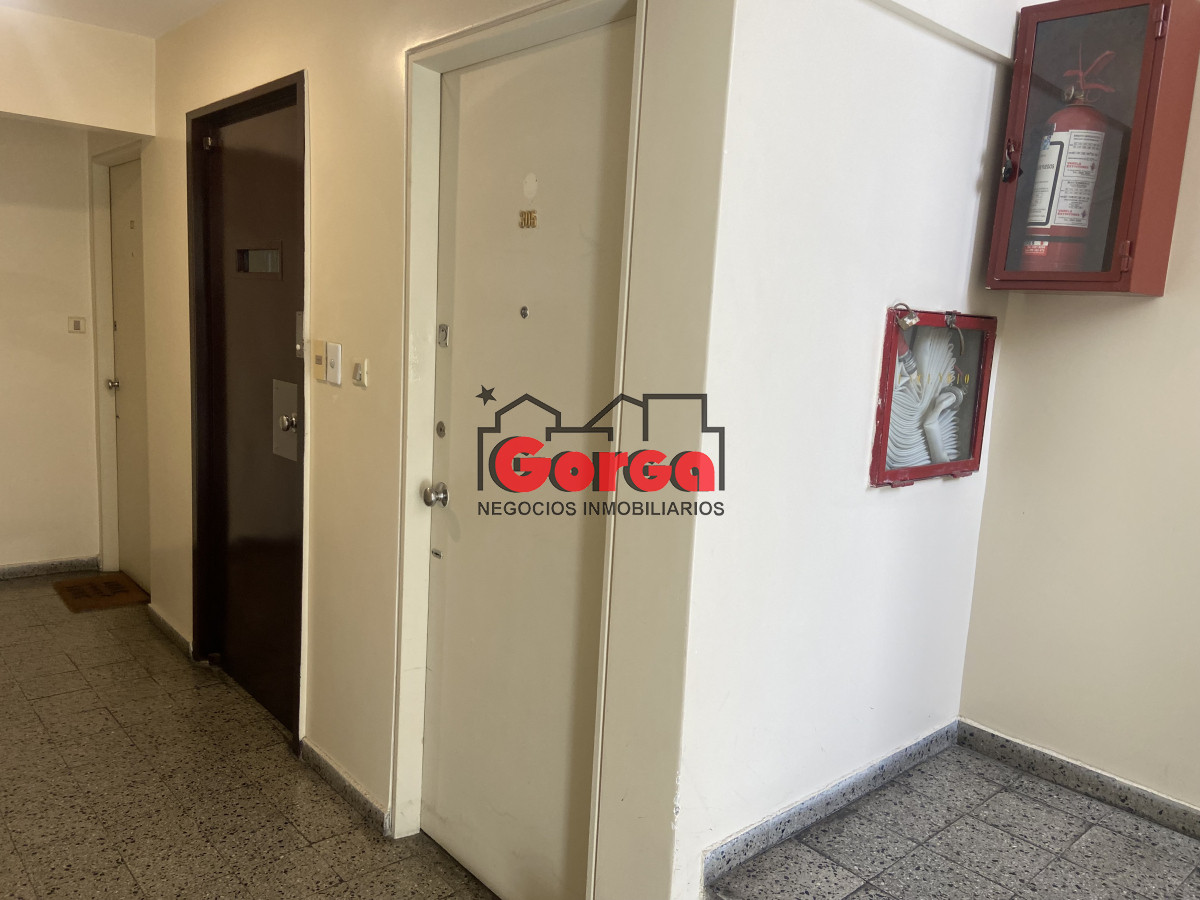 Apartamento ID.512 - Apto en alquiler 1 dormitorio! Excelente punto 