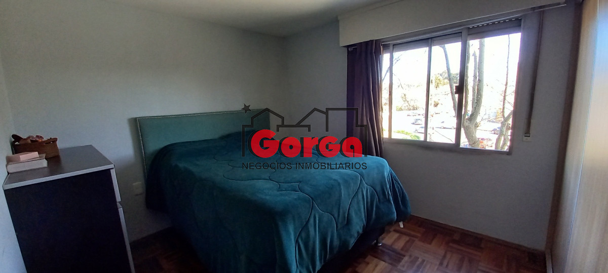 Apartamento ID.25 - A nuevo! Apto al frente de 3 dormitorios en zona Prado