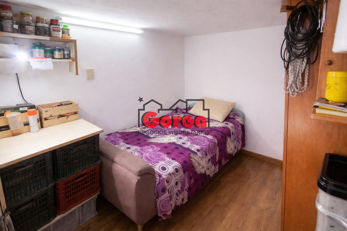 Apartamento ID.505 - Apartamento en Azambuya y MonteCaseros