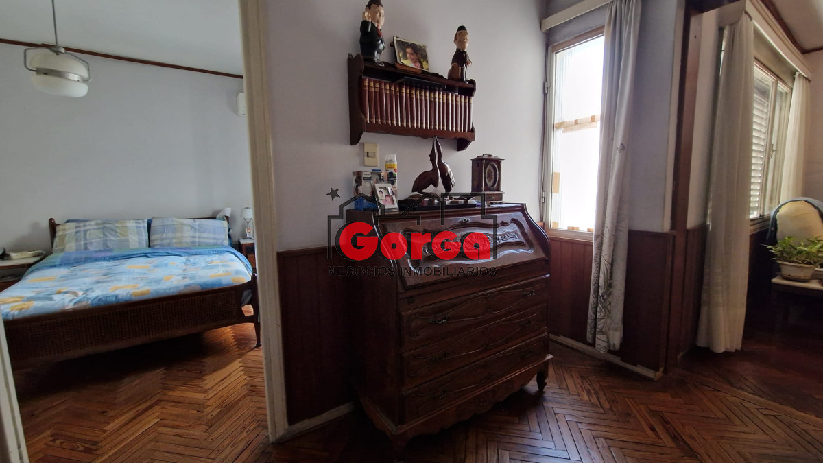 Apartamento ID.542 - Apto sobre Galicia, muy lindo!