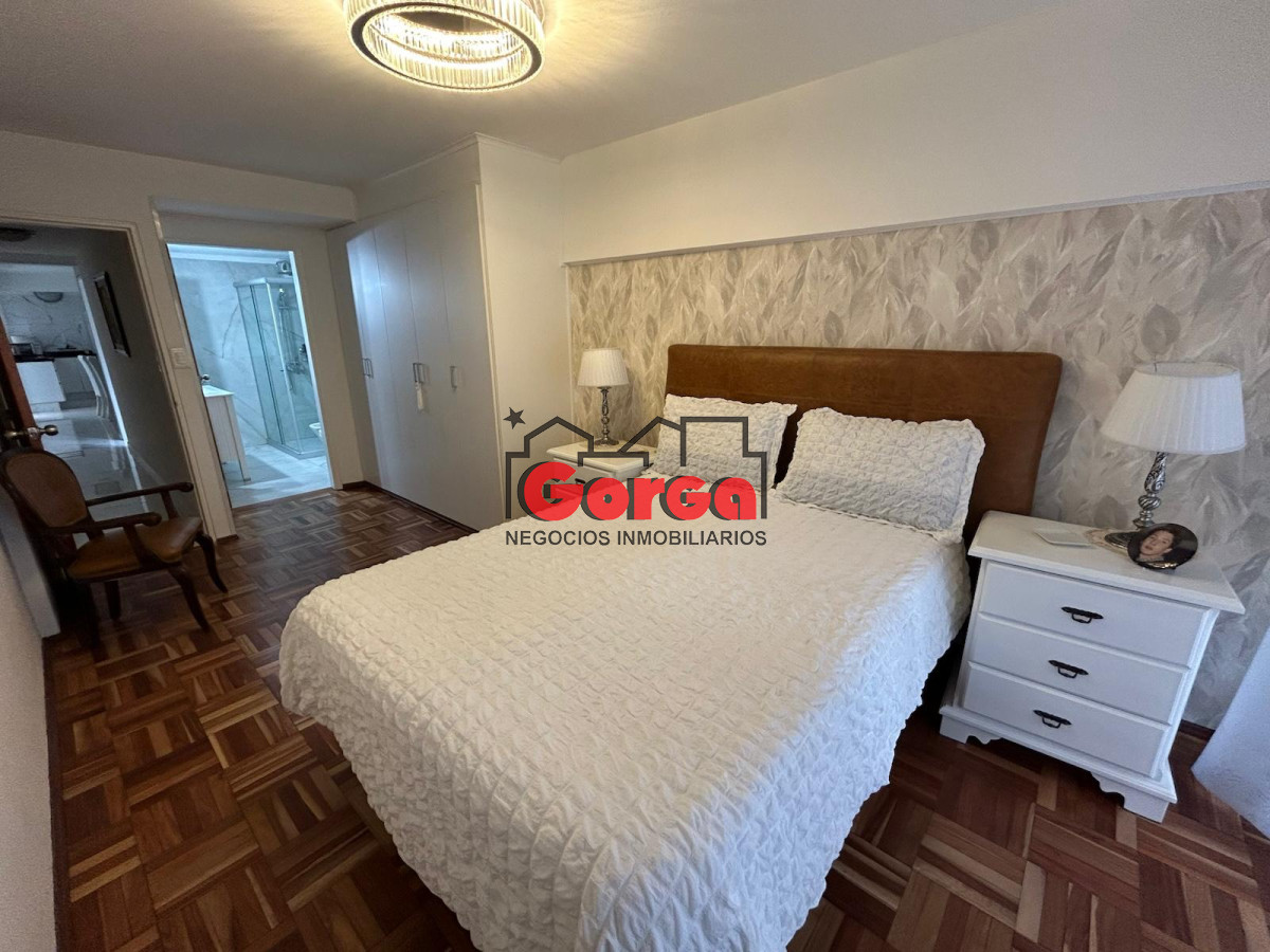 Apartamento ID.473 - Puntazo! Avda Brasil y Benito Blanco, a 1 cuadra de la Rambla