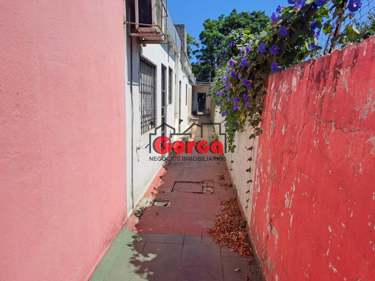 Apartamento ID.578 - Apto 1 dormitorio Villa Española 