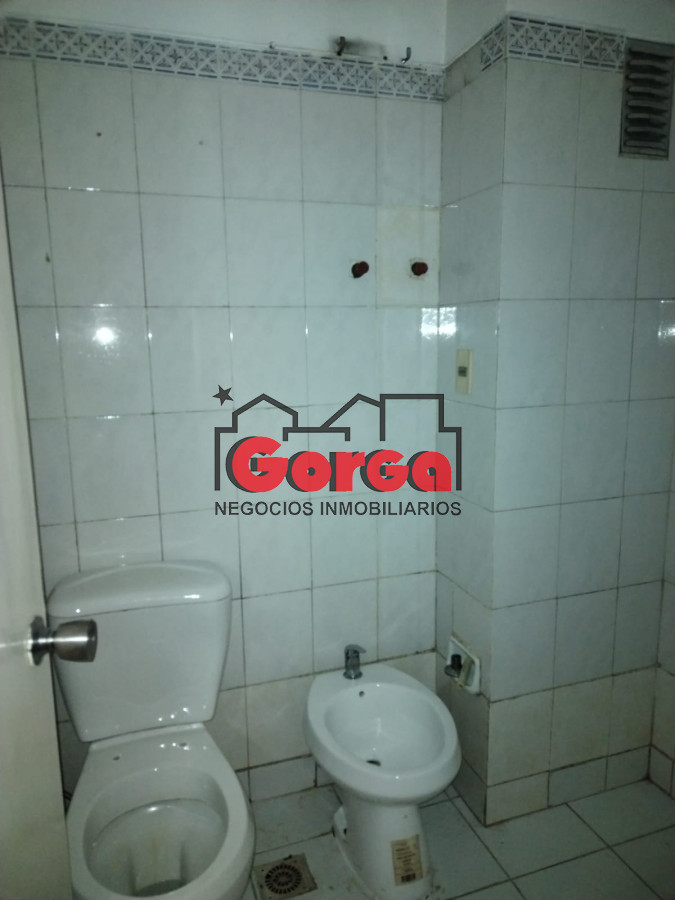 Apartamento ID.507 - Monoambiente 18 y Requena