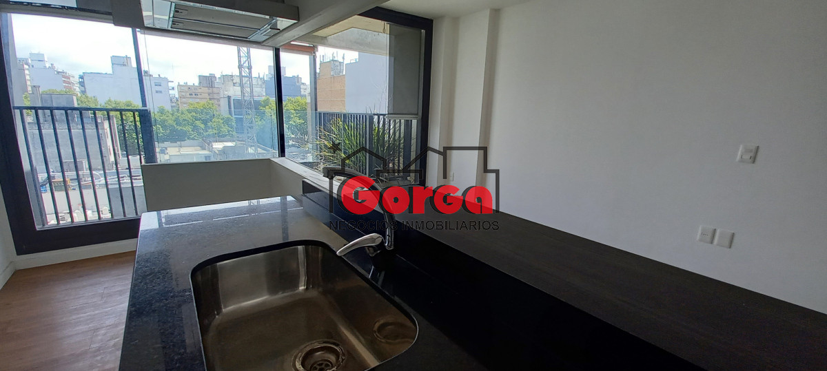 Apartamento ID.469 - Apartamento a estrenar en Canelones y Zelmar Michelini