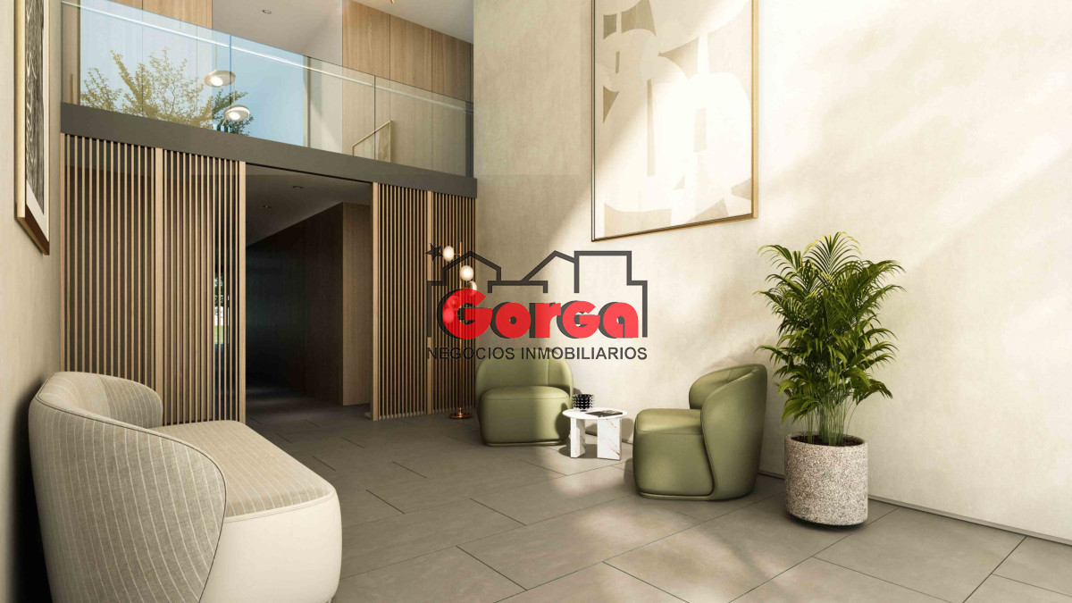Apartamento ID.516 - Edificio Garden Prado!  Monoambiente