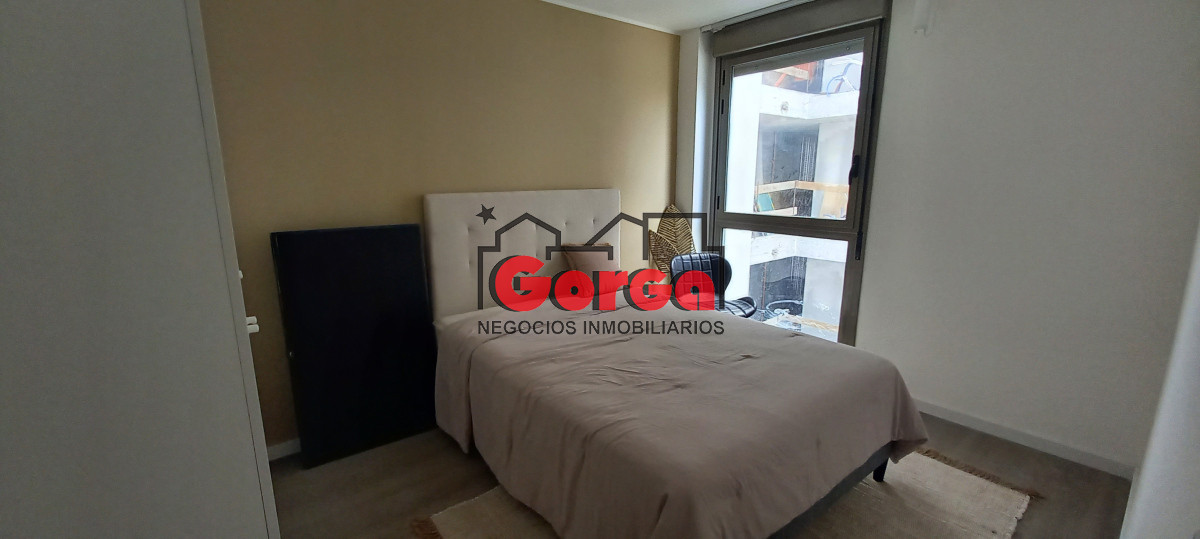 Apartamento ID.472 - Edificio Vila - Apartamento de 2 dormitorio al contrafrente