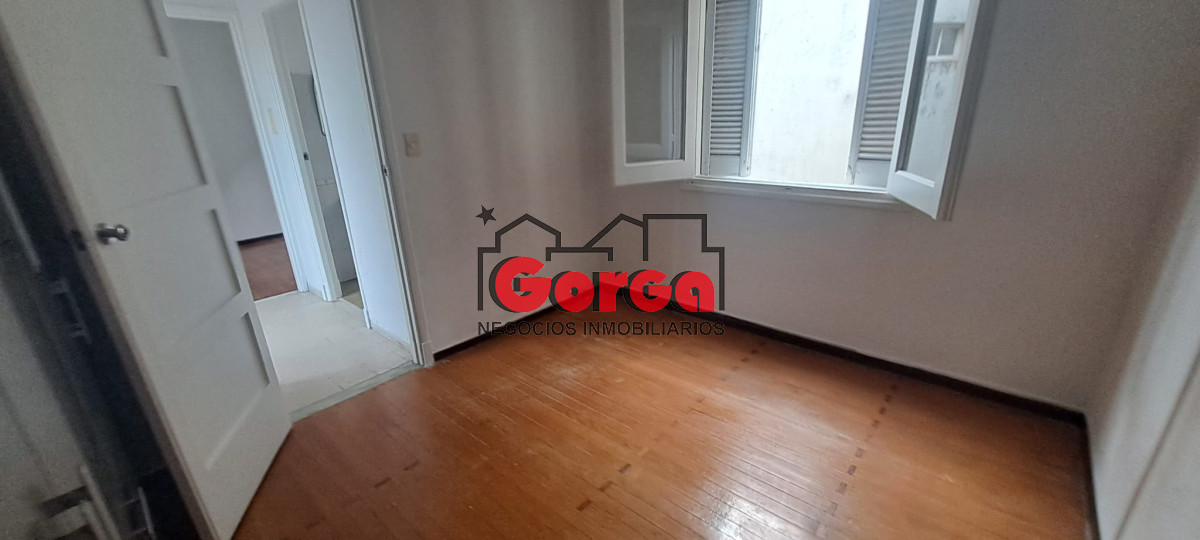 Apartamento ID.396 - Apartamento sobre Salvador García Pintos 