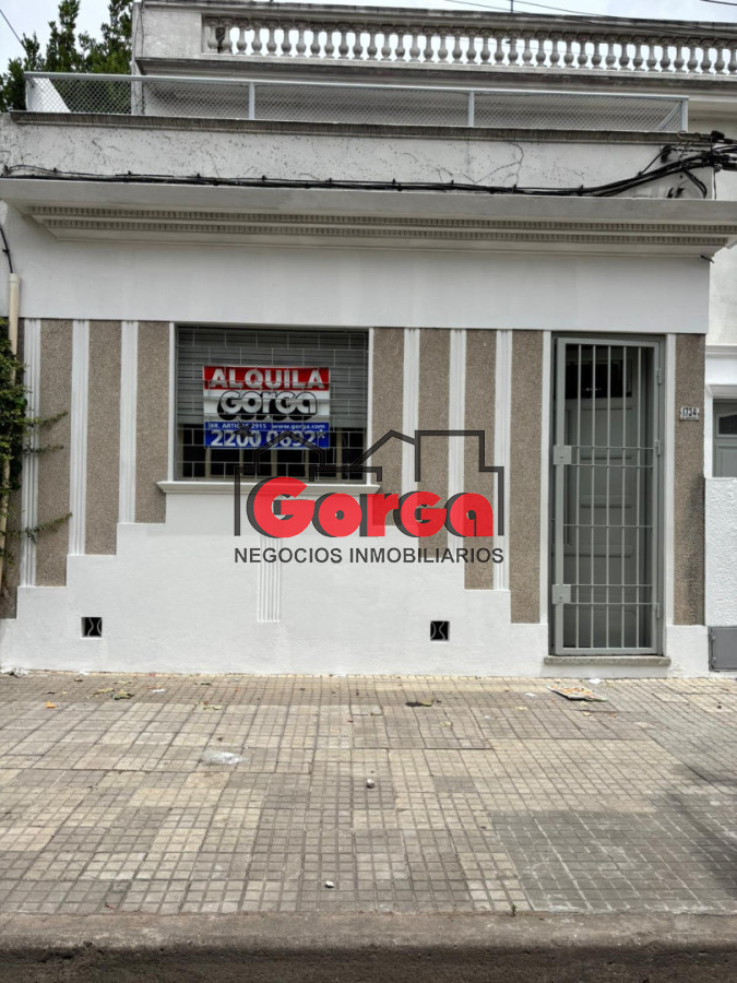 Apartamento ID.563 - Sobre Magested casi Avda San Martín 