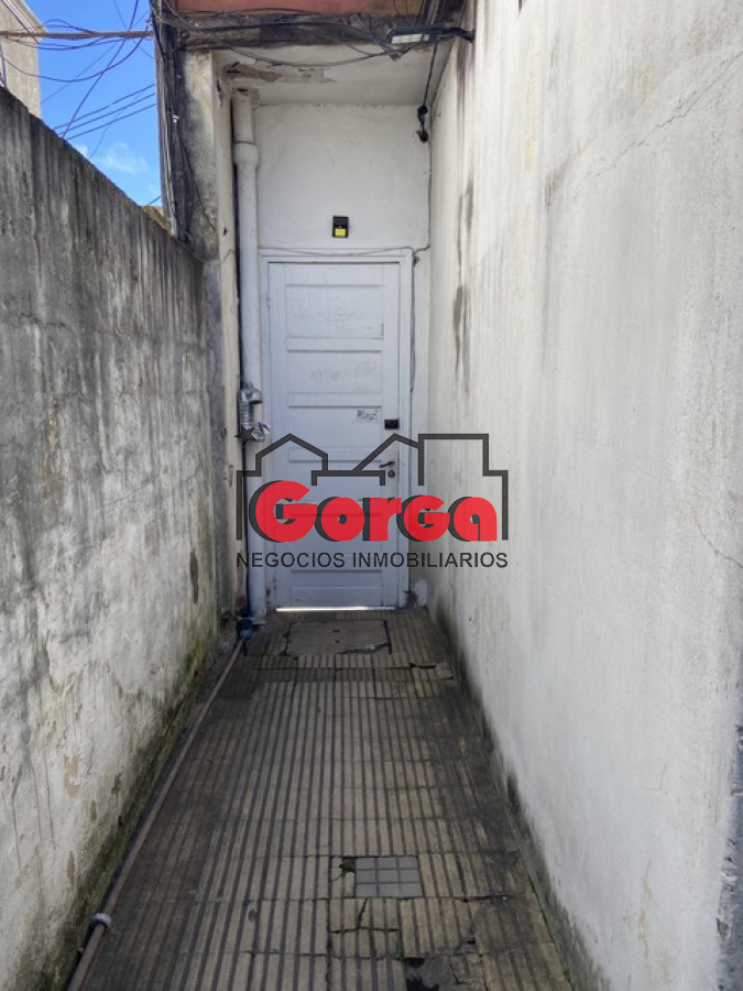 Apartamento ID.529 - Apto en alquiler 2 dormitorios en Jacinto Vera! 