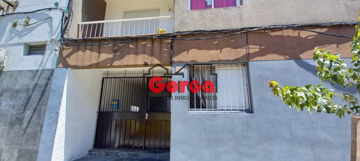 Apartamento ID.456 - Apartamento sobre Ramón del Valle Inclán esquina Blandengues con renta