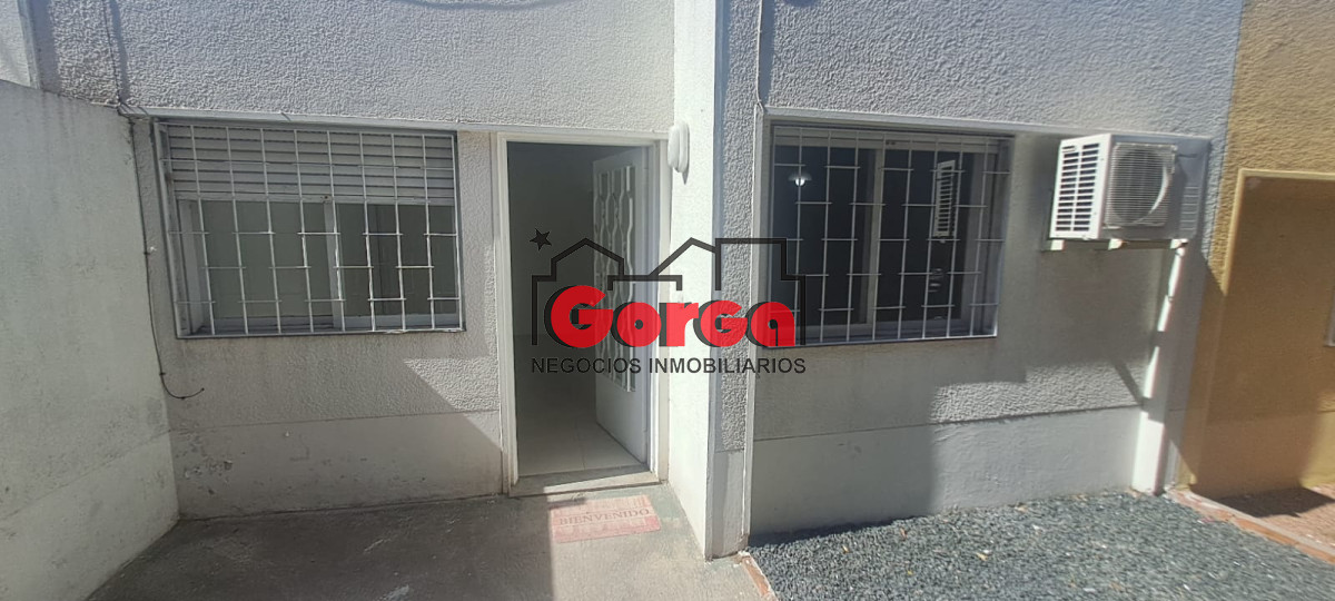 Apartamento ID.474 - Apto. tipo casita en planta baja de 1 dormitorio con patio.