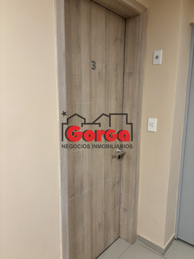 Apartamento ID.579 - Hermoso apto Sobre Roque Graseras casi 21 de Setiembre 