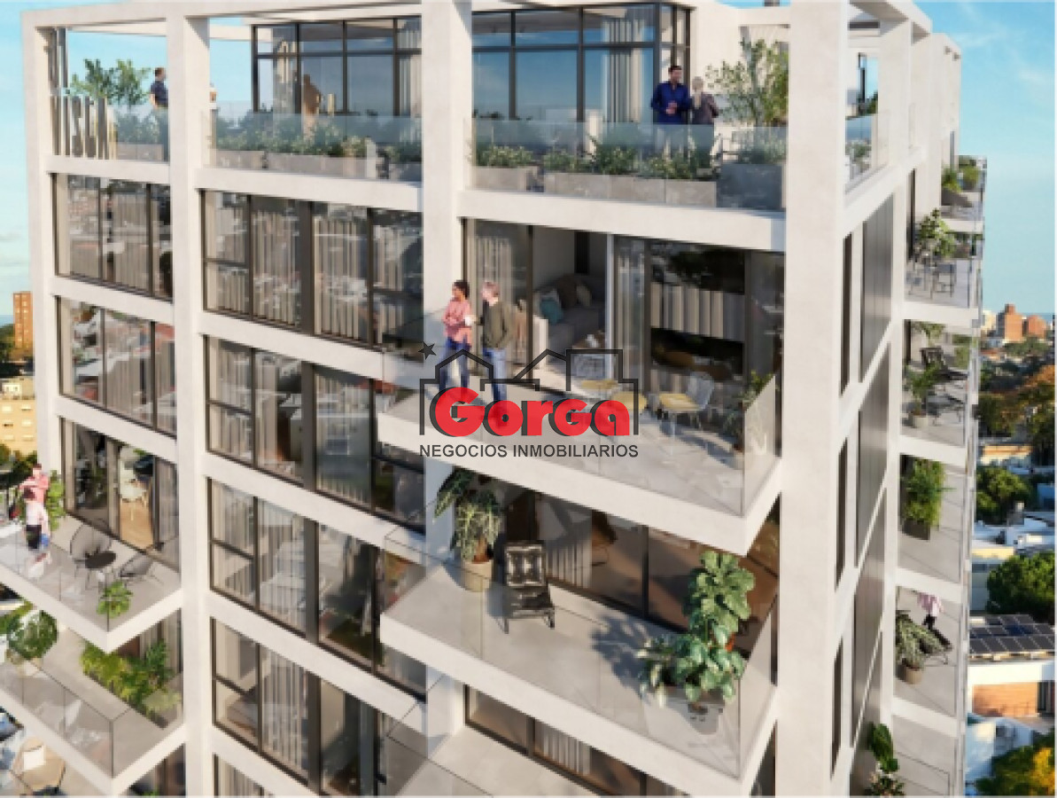 Apartamento ID.427 - Edificio Vista