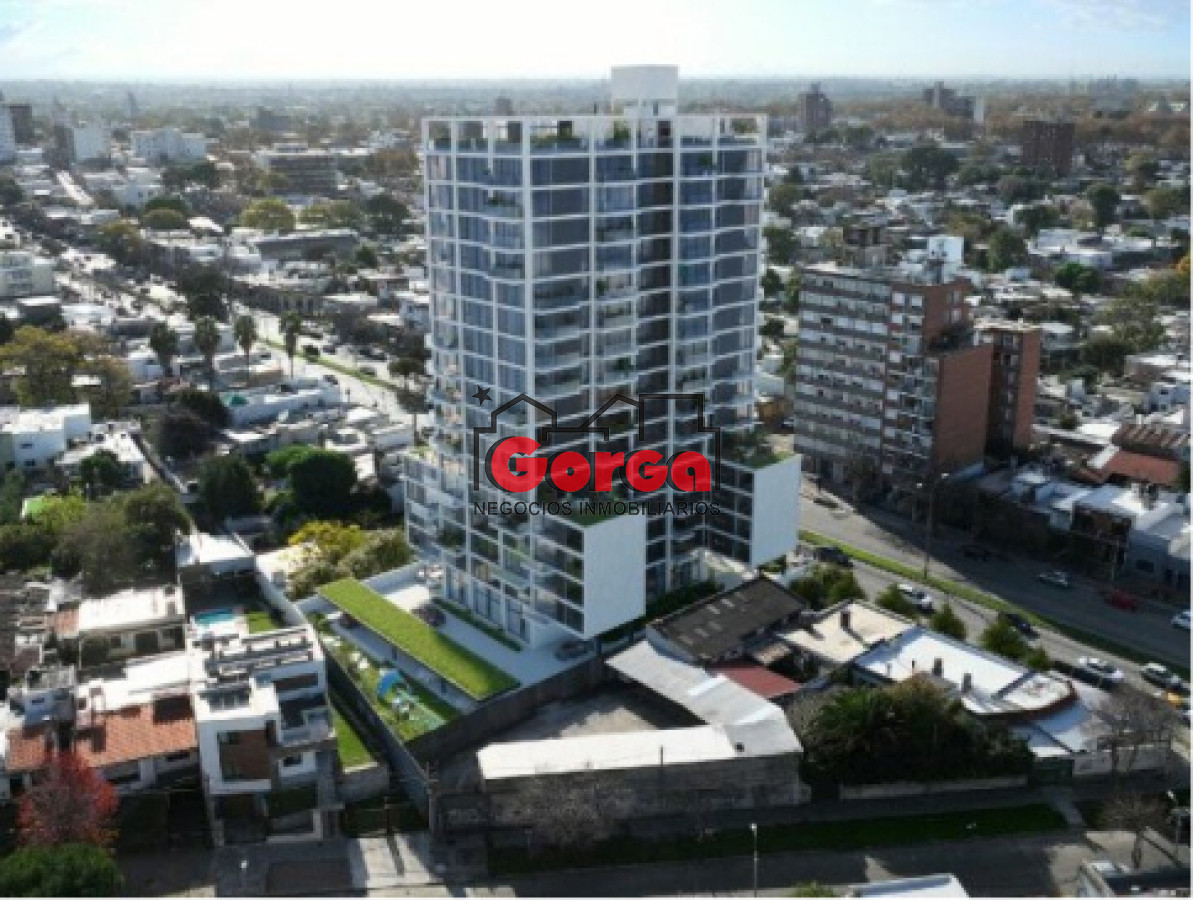 Apartamento ID.427 - Edificio Vista