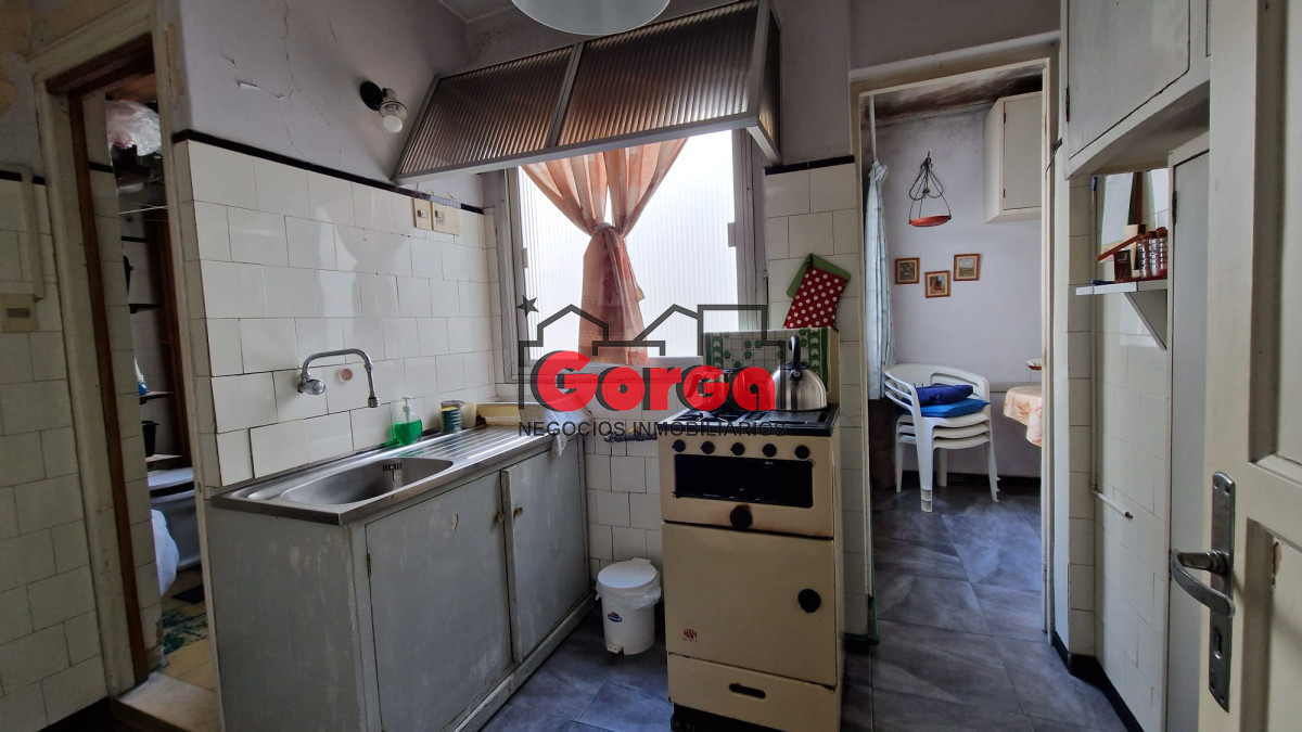 Apartamento ID.542 - Apto sobre Galicia, muy lindo!