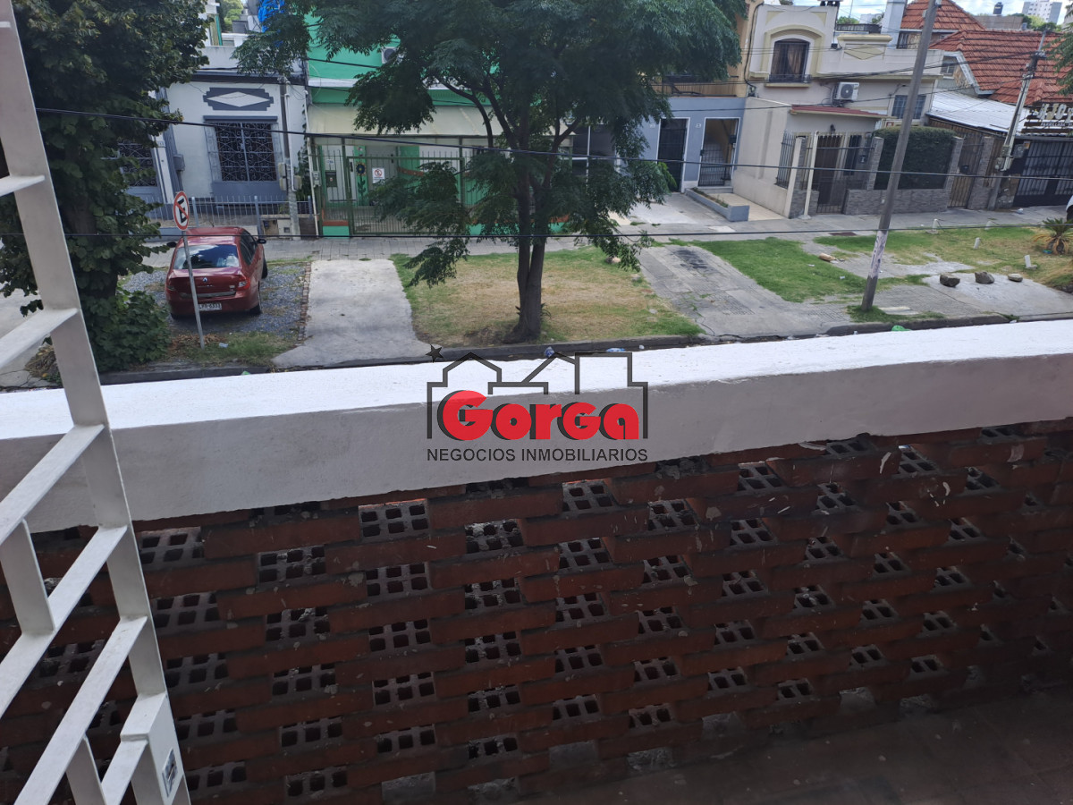 Apartamento ID.546 - Apto 2 dorm Próx Avda 8 de Octubre y Bvar José Batlle y Ordoñez