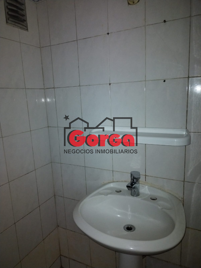 Apartamento ID.507 - Monoambiente 18 y Requena