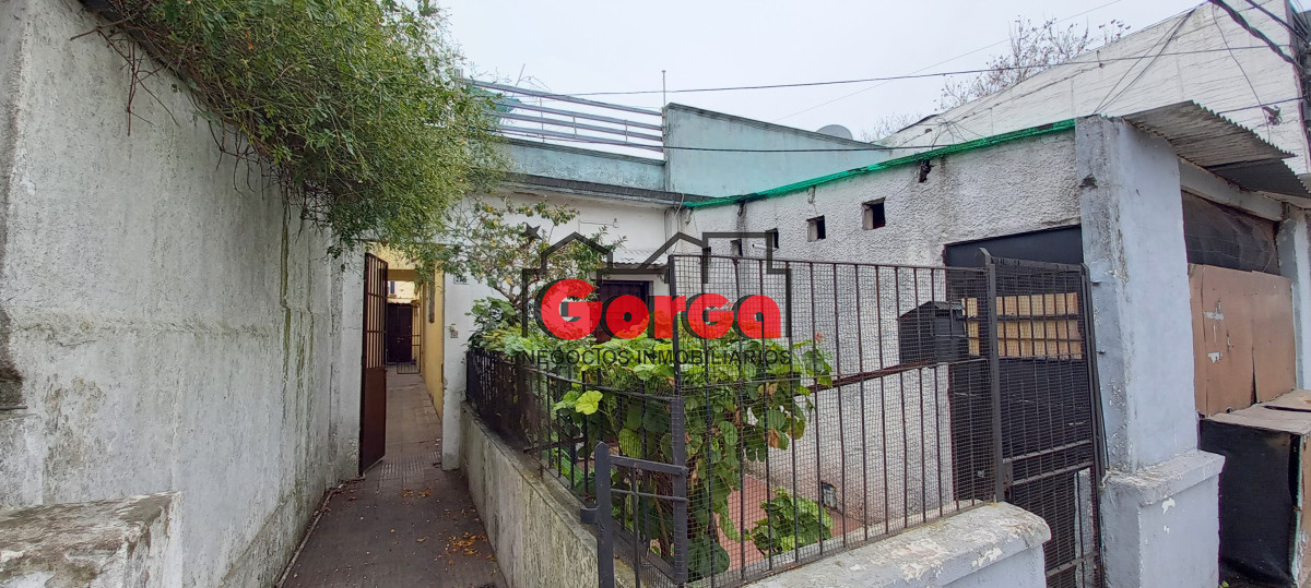Apartamento ID.525 - Muy lindo apto en planta baja sobre Rodriguez Larreta y Yaguarí