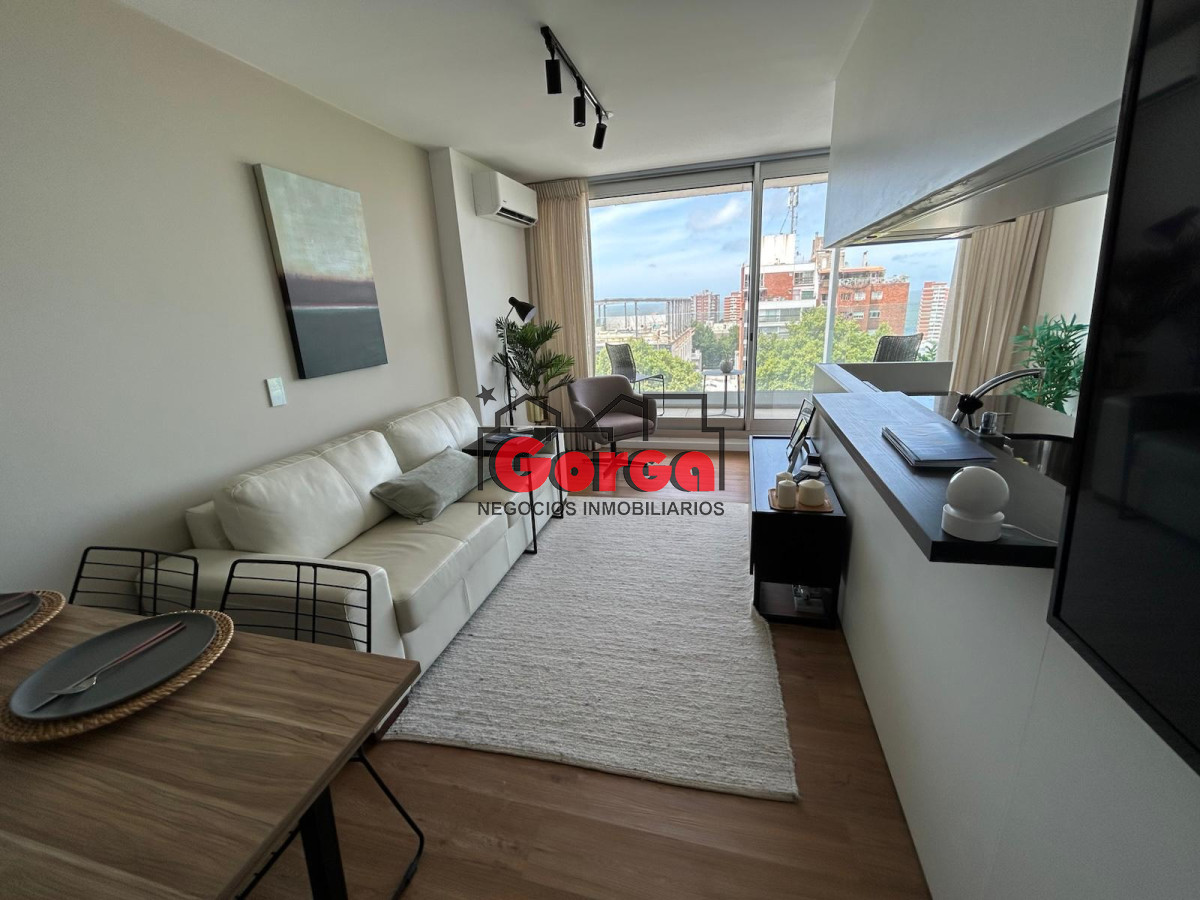 Apartamento ID.468 - Nuevo! Para entrar en preciosa zona y con una excelente vista
