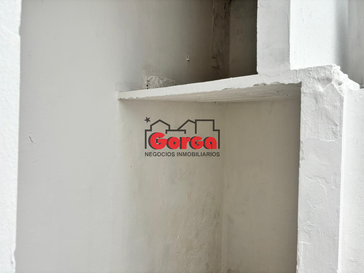 Apartamento ID.563 - Sobre Magested casi Avda San Martín 