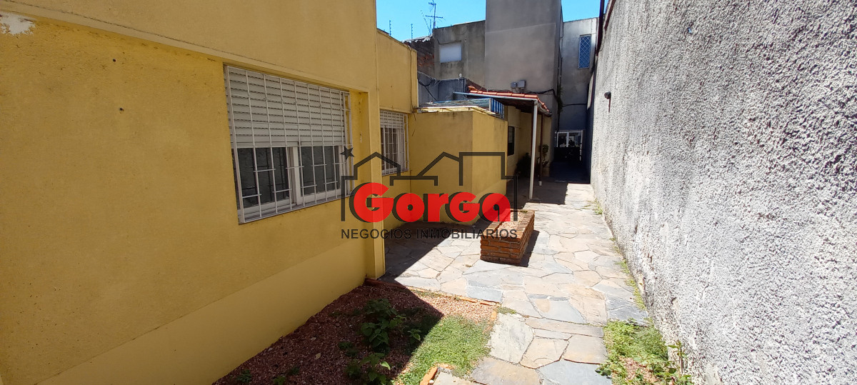 Apartamento ID.456 - Apartamento sobre Ramón del Valle Inclán esquina Blandengues con renta