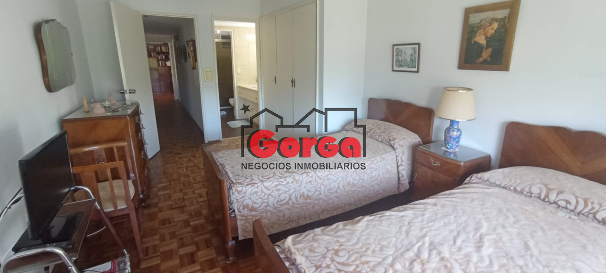 Apartamento ID.444 - Excelente punto! A pasos de la Rambla 