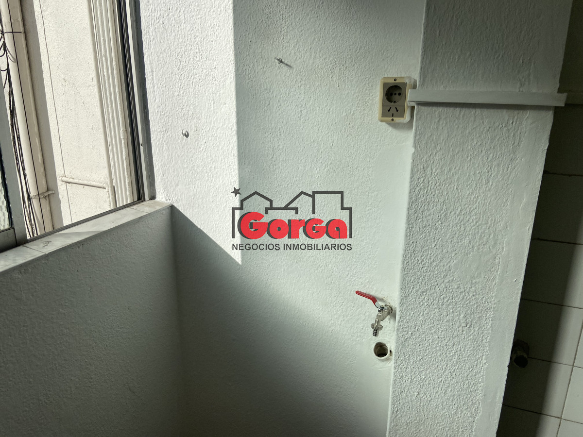 Apartamento ID.512 - Apto en alquiler 1 dormitorio! Excelente punto 