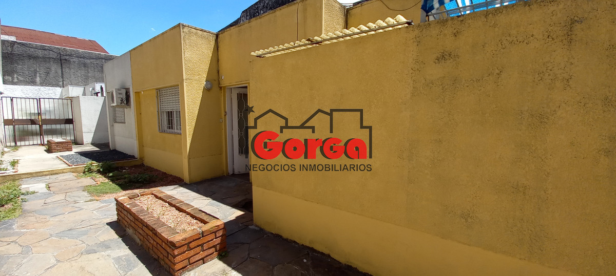 Apartamento ID.456 - Apartamento sobre Ramón del Valle Inclán esquina Blandengues con renta