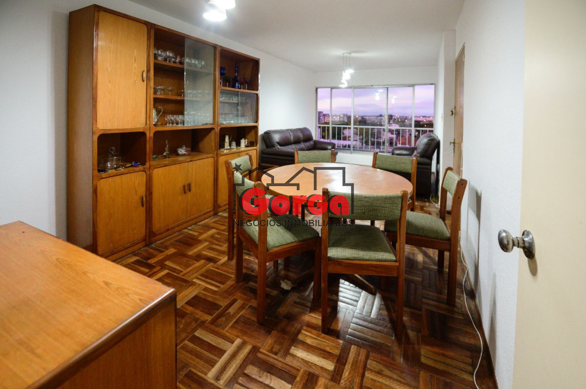 Apartamento ID.515 - Hermoso apartamento sobre Herrera y Fco Rodrigo 