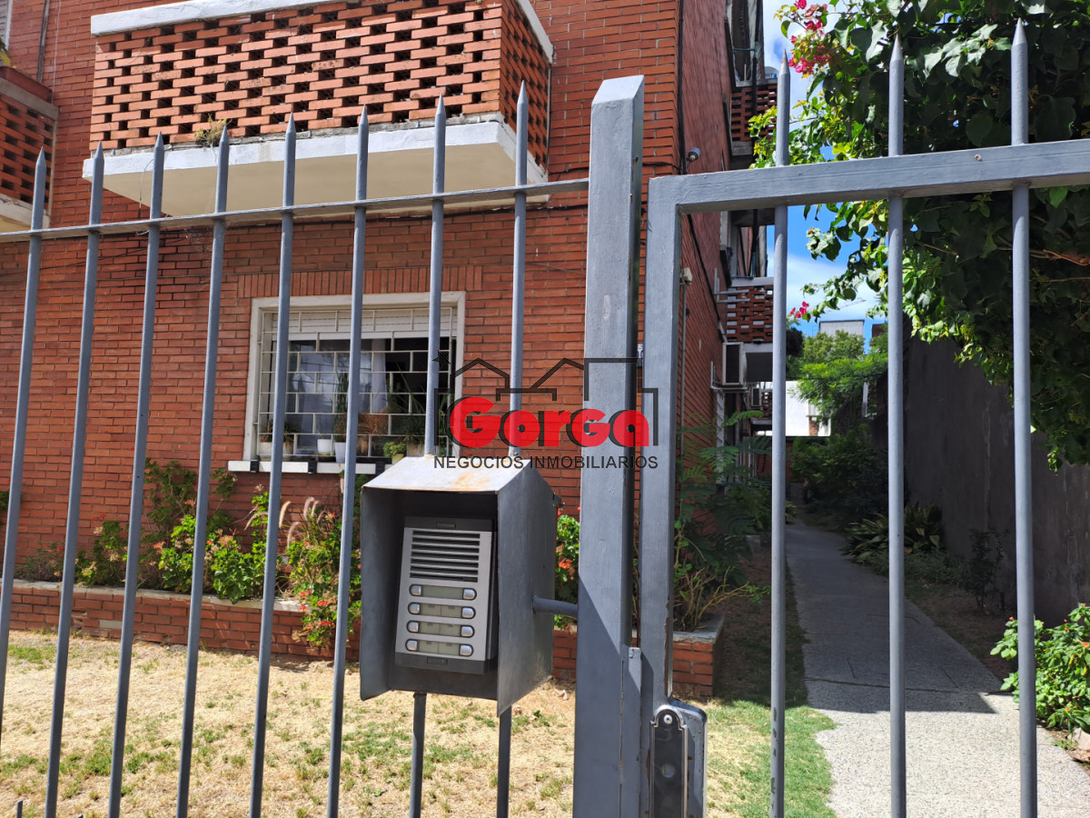 Apartamento ID.546 - Apto 2 dorm Próx Avda 8 de Octubre y Bvar José Batlle y Ordoñez