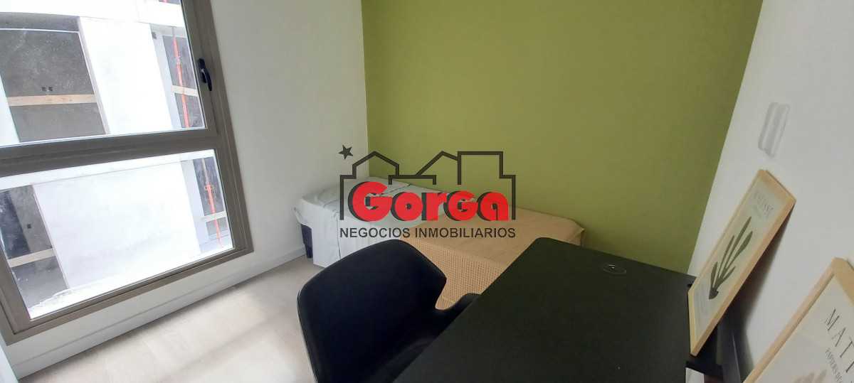 Apartamento ID.472 - Edificio Vila - Apartamento de 2 dormitorio al contrafrente