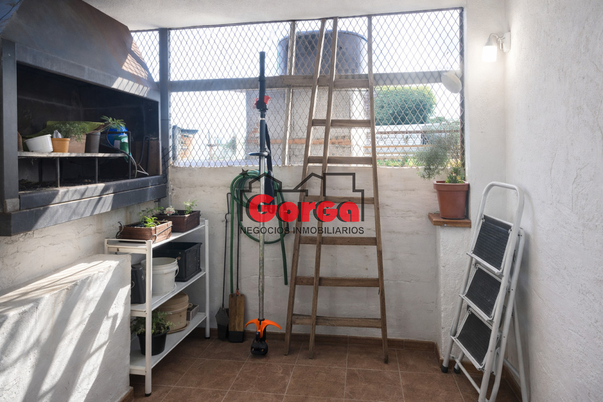 Apartamento ID.505 - Apartamento en Azambuya y MonteCaseros