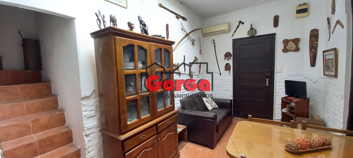 Apartamento ID.525 - Muy lindo apto en planta baja sobre Rodriguez Larreta y Yaguarí
