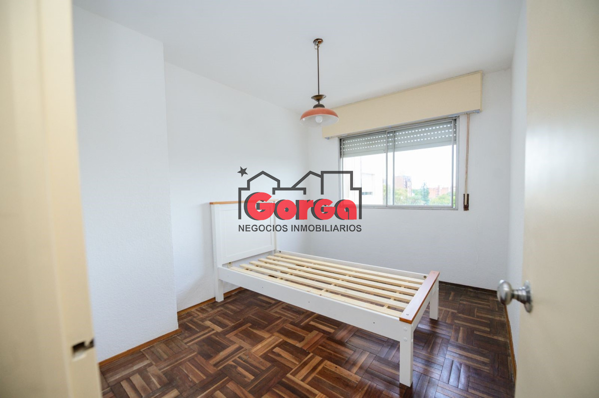 Apartamento ID.515 - Hermoso apartamento sobre Herrera y Fco Rodrigo 