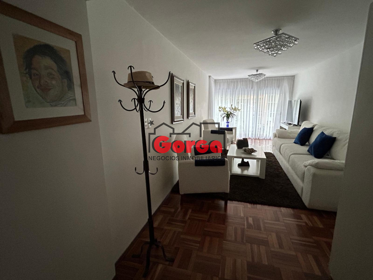 Apartamento ID.473 - Puntazo! Avda Brasil y Benito Blanco, a 1 cuadra de la Rambla