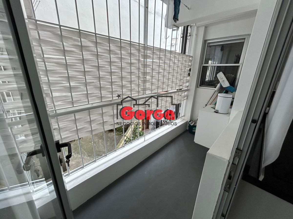 Apartamento ID.473 - Puntazo! Avda Brasil y Benito Blanco, a 1 cuadra de la Rambla