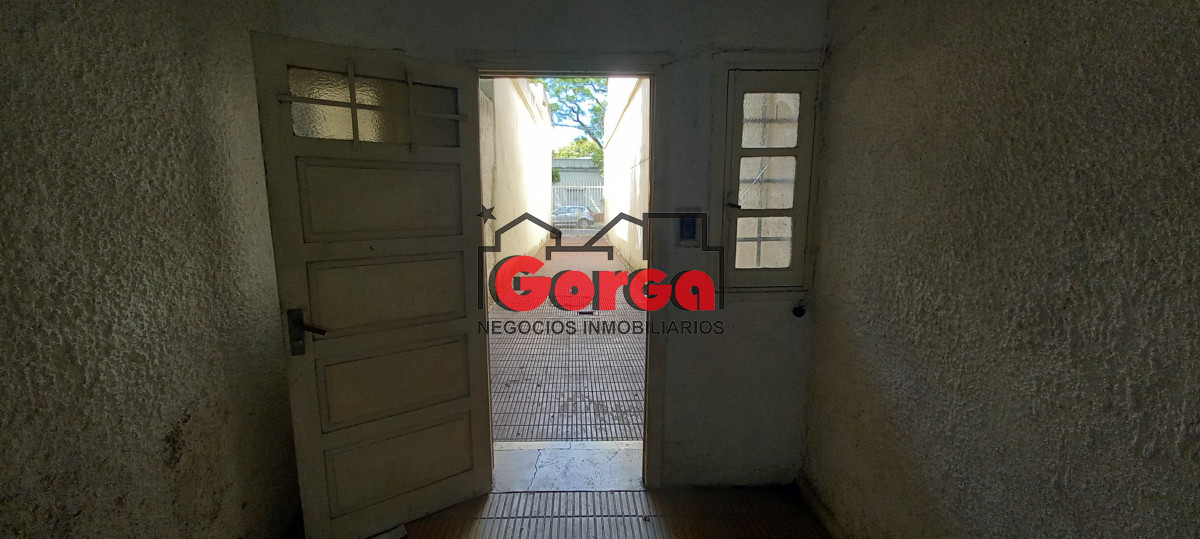 Apartamento ID.45 - Hnos Gil y Suárez. Precioso punto, dos dormitorios con patio. Muy luminoso.