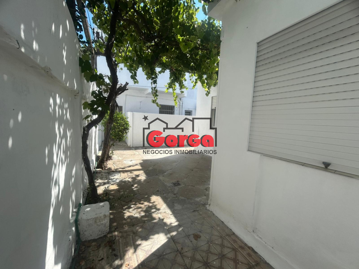 Apartamento ID.562 - Sobre Magested casi Avda San Martín 