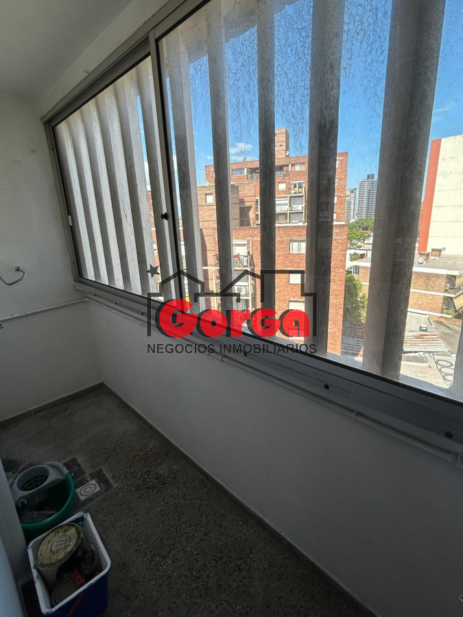 Apartamento ID.477 - A pocas cuadras de la Rambla, sobre J. Batlle y Ordóñez y Marco Aurelio